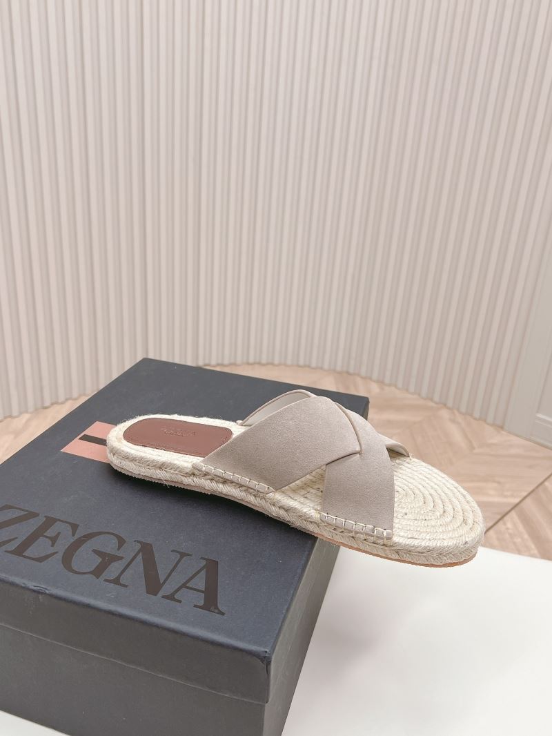 Ermenegildo Zegna Sandals